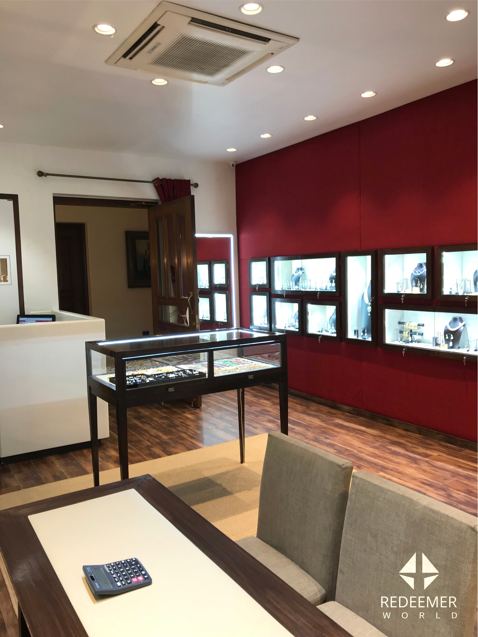 Construction Quality Audit